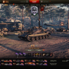 Cont World Of Tanks