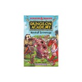 Dungeons &amp; Dragons: Harper Chapters #2