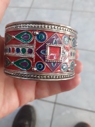 Bratara Kabyle