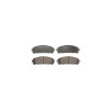 Placute frana LEXUS RX GGL1 GYL1 AGL1 ABE C12135ABE