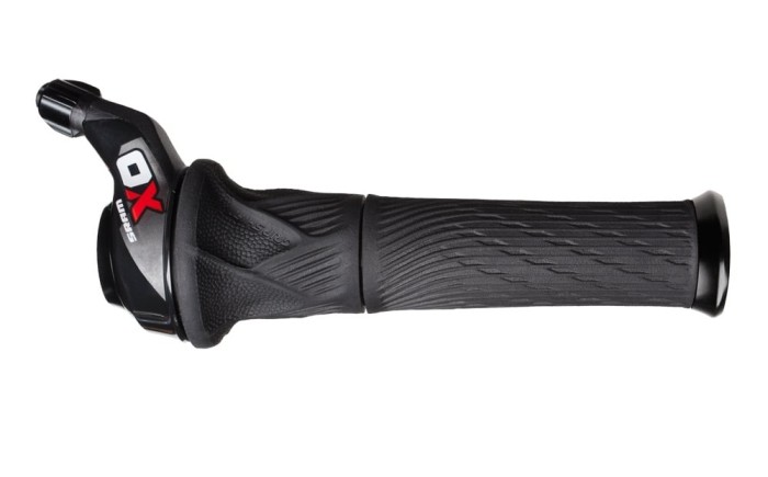 Set Manete Schimbator Sram X.0 Twister-Gripshift - 2x10 Viteze Ultimate FactoryBikes
