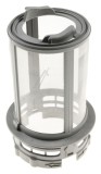 Filtru Scame Masina de Spalat Vase Beko DIS28122 Slim Incorporabila 1796080500, 13.5cm, 8.4cm