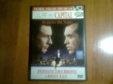 DVD Robert de Niro in Poveste din Bronx