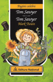 Tom Sawyer / Tom Sawyer - Hardcover - Mark Twain - Na&Aring;&pound;ional