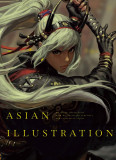 Asian Illustration |