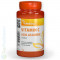 Vitamina C cristalizata 150gr. (imunitate, crestere, infectii, raceala) Vitaking