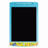 Tabla de desen LCD Disney Stitch cu stilou si sabloane, scrie si sterge
