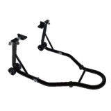 Cumpara ieftin Elevator (stander motoprofesional) spate cu adaptoare L (tip padele)