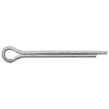 Splint din otel DIN 94 5x45 mm, set 250 bucati, Breckner Germany