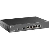 TL-ER7206 SafeStream Gigabit Multi-WAN VPN Router, TP-Link