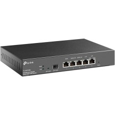 TL-ER7206 SafeStream Gigabit Multi-WAN VPN Router