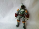 Bnk jc Star Wars Hero Mashers Hasbro - Boba Fett