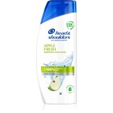 Head &amp; Shoulders Apple Fresh sampon anti-matreata 625 ml