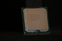 Intel Core 2 Duo E6850 3Ghz Soclet LGA775 foto