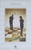 Capcanele Sexelor - Cordelia Fine, Psihologie, Nemira, 2011, Paperback, 377 pagini