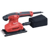 Makita M9203 - Slefuitor cu vibratii 190 W 92x185 mm