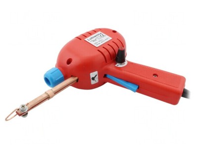 Ciocan de lipit cu transformator 250W 230VAC foto