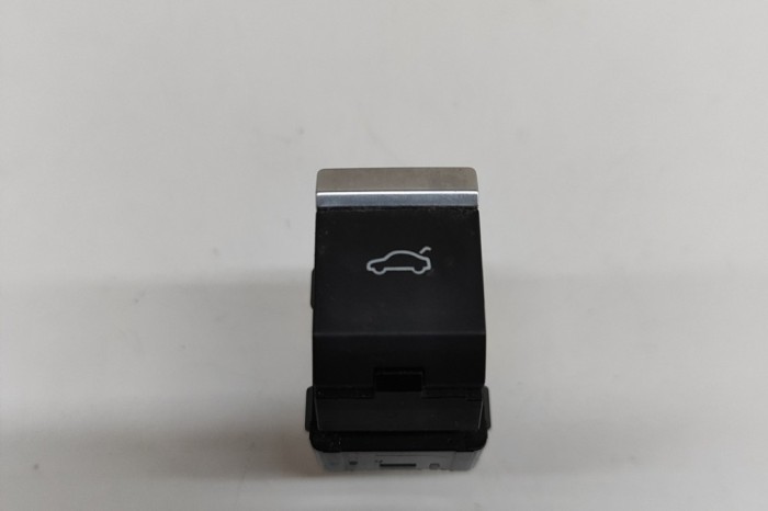 Comutator deschidere haion AUDI A5 F53 2017 OEM: 4M0959831A 29843665