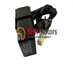 02. Limitator viteza marsarier Linhai