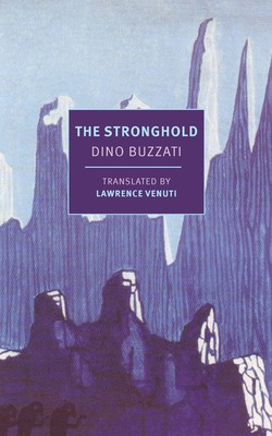 The Stronghold foto