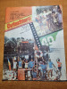Cutezătorii 8 Octombrie 1987: Aurul Negru din Bărăganul Brăilean - Ziar 16 Pagini, Colecție