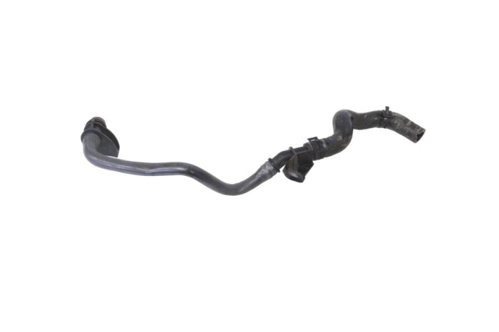 Furtun de lichid de răcire AUDI Q5 FY 2021 OEM: 80A145930E 18042836