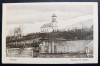 Vulcan - Biserica ortodoxa romana - Hunedoara - 1925, printata, necirculata, Fotografie