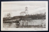 Vulcan - Biserica ortodoxa romana - Hunedoara - 1925, printata, necirculata, Fotografie