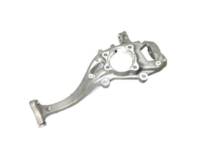 Portfuzeta Audi A4, 2015-, A4 Avant, 2015-, A5, 2016-, A5 Convertible, 2016-, A5 Sportback, 2016-, Parte montare Fata, Dreapta, SRLine ZWA021P