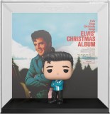 Figurina - Pop! Albums: Elvis&#039; Christmas Album | Funko