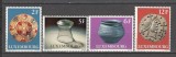 Luxemburg.1976 Cultura-Descoperiri arheologice ML.107