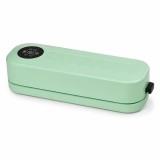 Aparat Portabil de Vidat Alimente, Re&icirc;ncărcabil, Verde