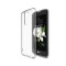 Husa LG K7 - Luxury Slim Case TSS, Transparent