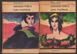 C8565 MANASTIREA DIN PARMA - STENDHAL, VOL.1 SI 2