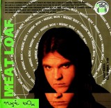 Meat Loaf - All Time Hits 1980-2002, CD