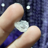 Fenacit nigerian cristal natural unicat f34, Stonemania Bijou