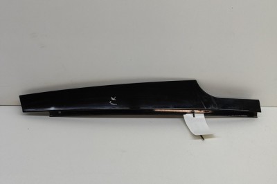 Ornament vertical ușă st&amp;acirc;nga față BMW iX3 G08 2023 OEM: 7410021 27421524 foto