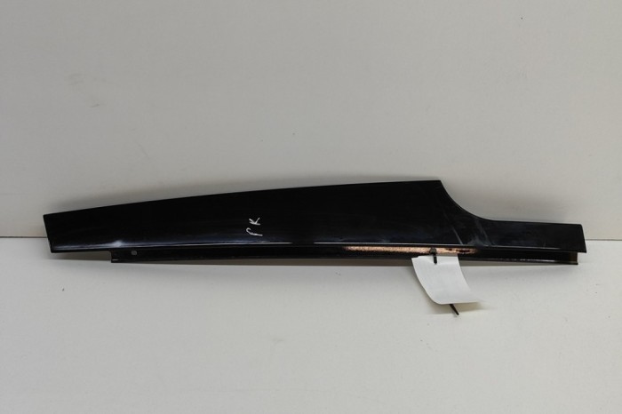 Ornament vertical ușă st&acirc;nga față BMW iX3 G08 2023 OEM: 7410021 27421524