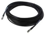 Cablu Micro BNC 11m ecranat 75&Omega; negru 3M
