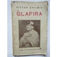 GLAFIRA -VICTOR EFTIMIU , 1925