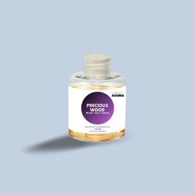 Lichid Aroma Precious Wood foto