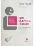 Tony Hsieh - Cum sa livrezi fericire (Editia: 2011)