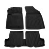 Set Covorase Auto Cauciuc Umbrella Pentru Dacia Sandero Stepway I (2008-2012) 155962 105917