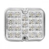 Lampa ceata LED alba IP67, Breckner Germany