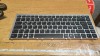 Tastatura Laptop Sony PCG-3H1M netestata #A3702