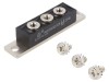Dioda Dubla Schottky DACO Semiconductor 150V 300A TO240AB MBRT600150R