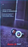 Sophie Hannah - Crime cu monograma