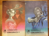 Conjuratii 2 vol., Alexandre Dumas