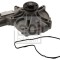 FEBI BILSTEIN 30451 Pompă de apă, răcire motor