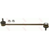 Bieleta antiruliu Citroen Berlingo Mf, Xsara N1, Xsara Picasso N68, Zx N2; Peugeot Partner 5, Trw JTS125, parte montare : Punte fata, Stanga/ Dreapta